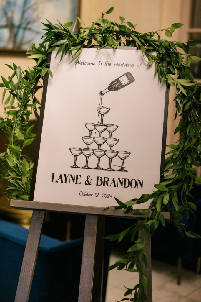 Salvatore’s Chicago Entryway And Reception Space